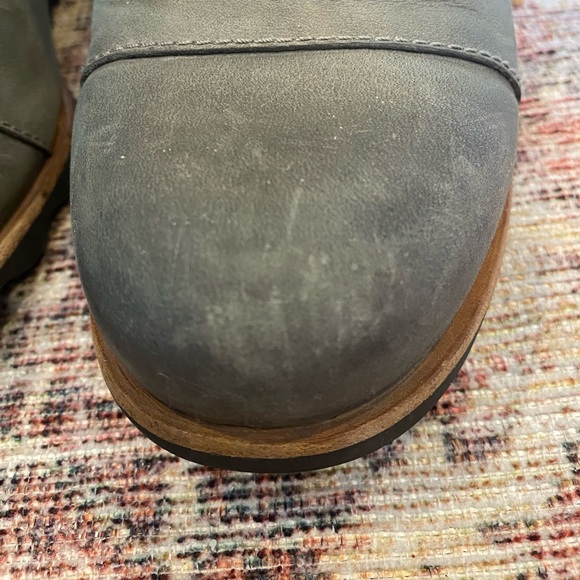 Sorel wedge ankle boots - Picture 3 of 7